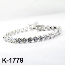 Latest Style 925 Silver Bracelet Fashion Jewelry (K-1779. JPG)